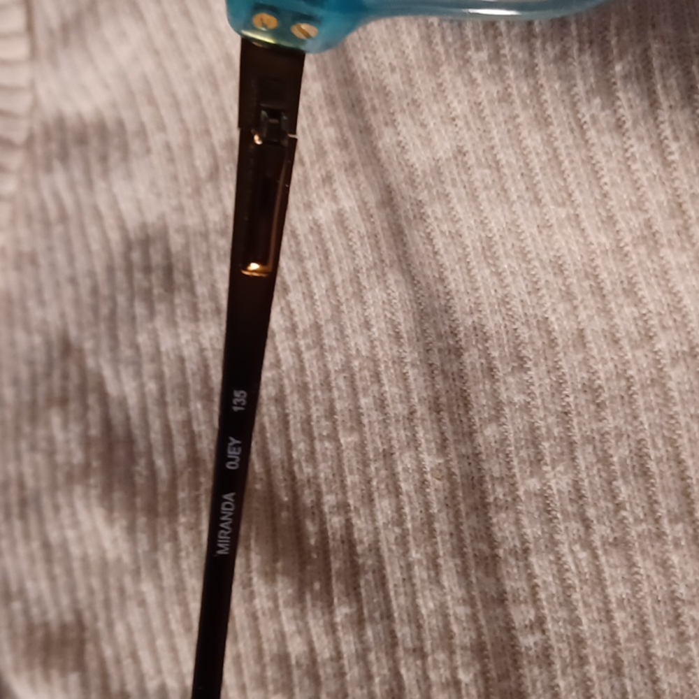 Kate spade glasses - Picture 3 of 5